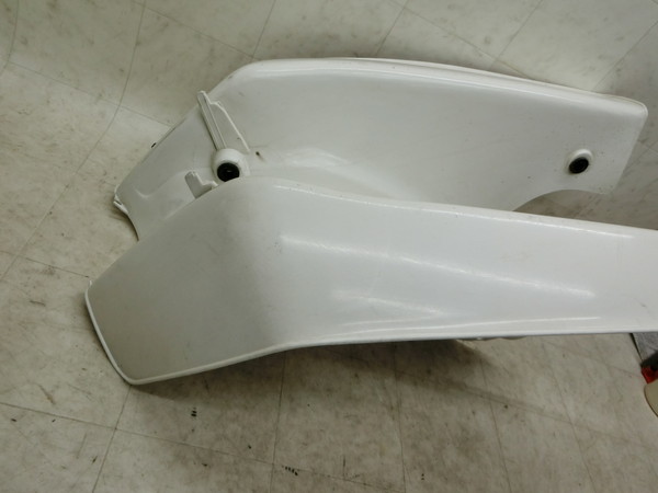 バーディー50(12V)/ Birdie50 FB50   レッグシールド/ フロント カバー インナー  BA41A-2432