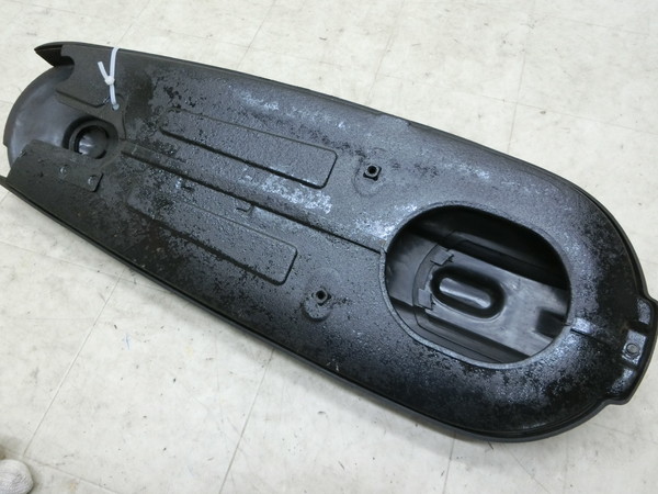 バーディー50(12V)/ Birdie50 FB50   チェーンカバー  BA41A-2432