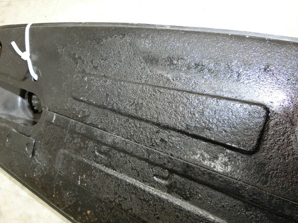 バーディー50(12V)/ Birdie50 FB50   チェーンカバー  BA41A-2432