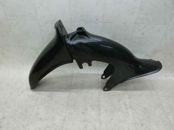 バーディー50(12V)/ Birdie50 FB50   フロントフェンダー/ カウル カバー フェンダー  BA41A-2432
