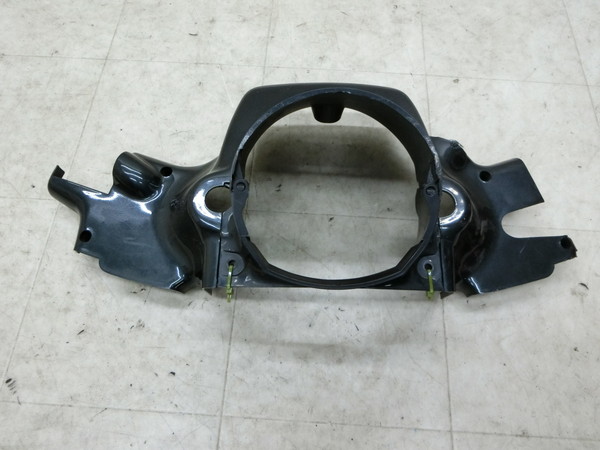 バーディー50(12V)/ Birdie50 FB50   ハンドルカバー下/ カバー/ カウル  BA41A-2432