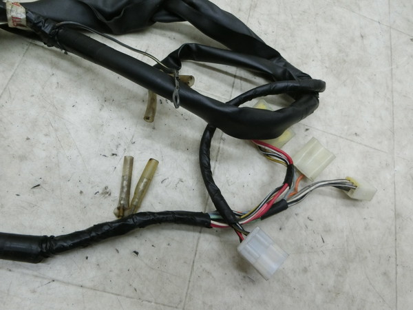 バーディー50(12V)/ Birdie50 FB50   メインハーネス  BA41A-2432