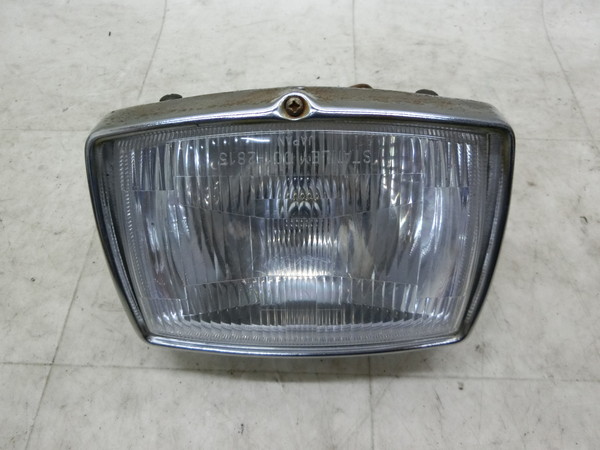 o[fB[50(12V)/ Birdie50 FB50   wbhCg  BA41A-2432