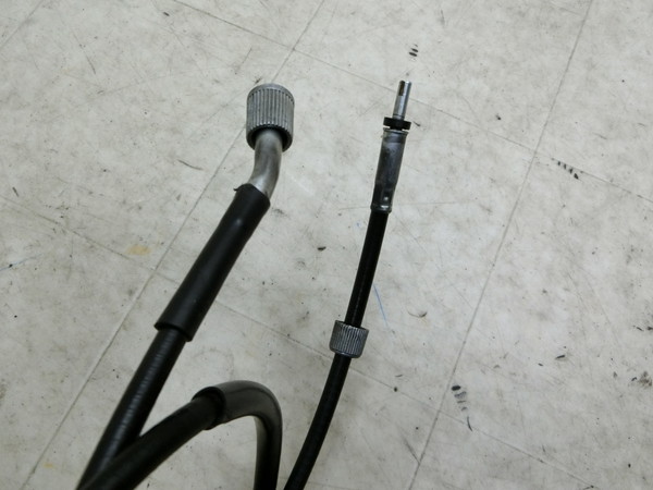 バーディー50(12V)/ Birdie50 FB50   メーターワイヤー/ スピードメーターワイヤー  BA41A-2432