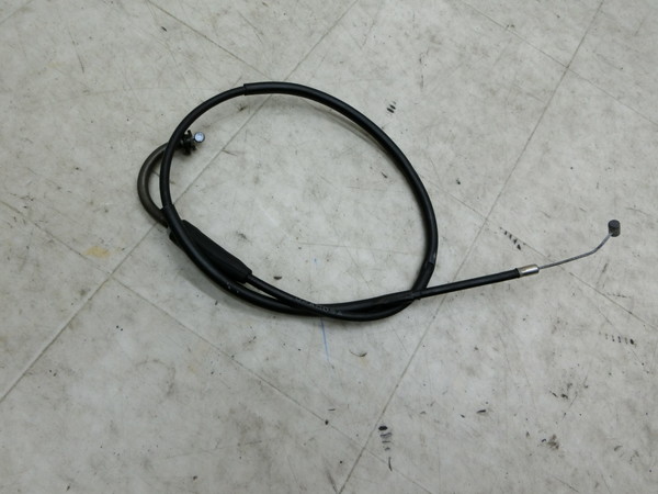 バーディー50(12V)/ Birdie50 FB50   アクセルワイヤー 02A005A BA41A-2432