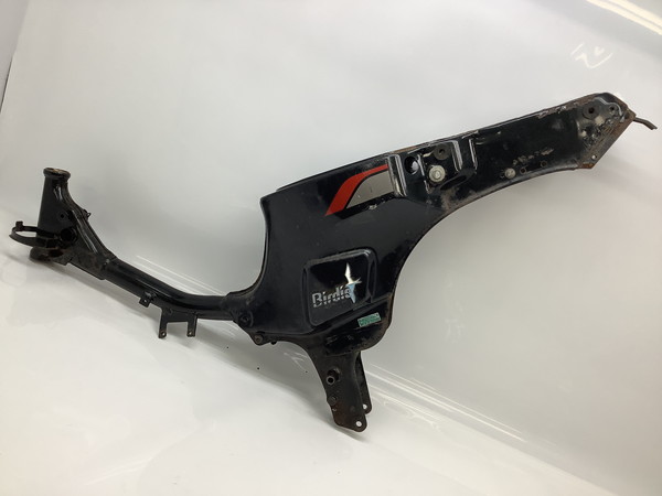 o[fB[50(12V)/ Birdie50 FB50   t[E t  BA41A-2432