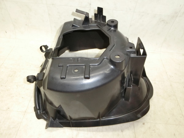 アドレスV125S/ ADDRESSV125S/ UZ125S   フロントインナーフェンダー/ フロント インナー カバー フェンダー 53182-04J0 CF4MA-1633