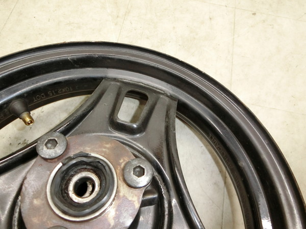 AhXV125S/ ADDRESSV125S/ UZ125S   tgzC[  CF4MA-1633