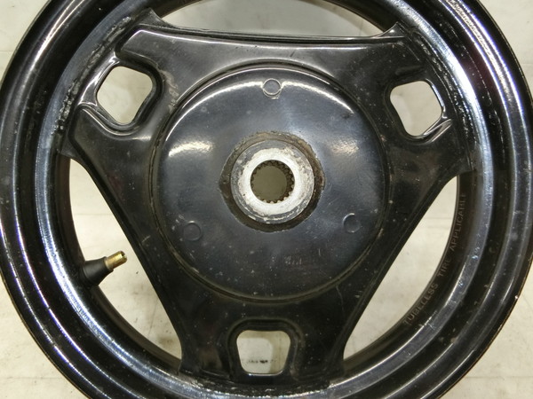 アドレスV125S/ ADDRESSV125S/ UZ125S   リアホイール  CF4MA-1633