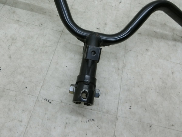 アドレスV125S/ ADDRESSV125S/ UZ125S   ハンドル  CF4MA-1633