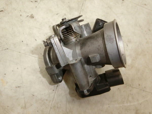 AhXV125S/ ADDRESSV125S/ UZ125S   Xbg{fB/ CWFNV/ CWFN^[  CF4MA-1633