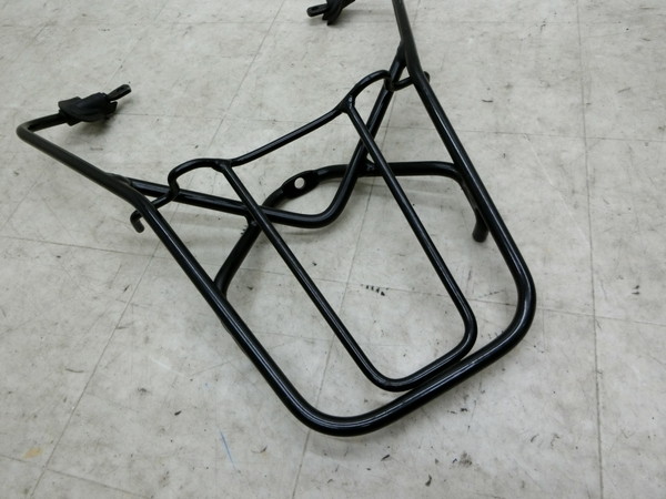 アドレスV125S/ ADDRESSV125S/ UZ125S   リアキャリア  CF4MA-1633