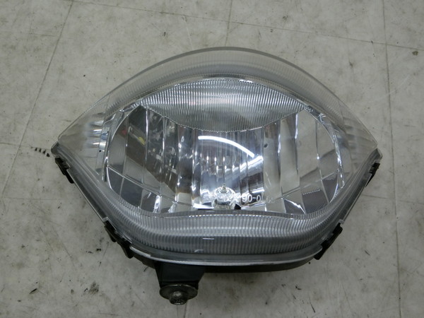 AhXV125S/ ADDRESSV125S/ UZ125S   wbhCg  CF4MA-1633