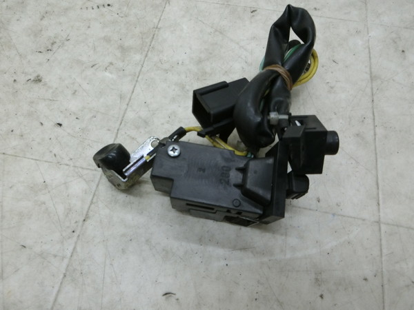 AhXV125S/ ADDRESSV125S/ UZ125S   nhXCb`Zbg/ XCb`  CF4MA-1633