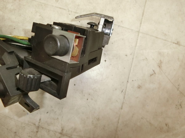 AhXV125S/ ADDRESSV125S/ UZ125S   nhXCb`Zbg/ XCb`  CF4MA-1633