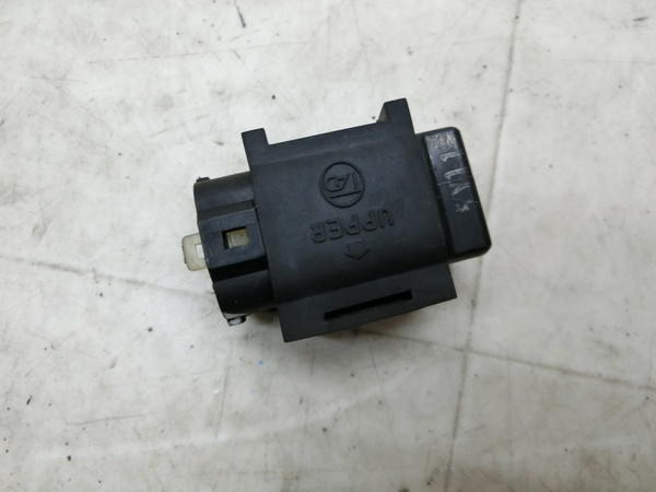 アドレスV125S/ ADDRESSV125S/ UZ125S フューエルカットリレー/ 燃料カットリレー センサー リレー センサアッシ CF4MA-1633