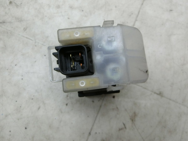 AhXV125S/ ADDRESSV125S/ UZ125S   obe[RC/ X^[^[[/ [  CF4MA-1633