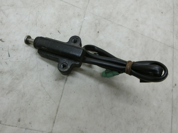 AhXV125S/ ADDRESSV125S/ UZ125S   TChX^hZT[  CF4MA-1633