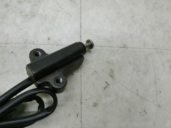 AhXV125S/ ADDRESSV125S/ UZ125S   TChX^hZT[  CF4MA-1633