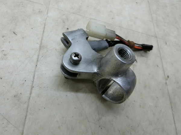 �A�h���XV125S/ ADDRESSV125S/ UZ125S   ���A�u���[�L���o�[�z���_�[��/ ���o�[�z���_�[/ �u���[�L �z���_�[ ���o�[  CF4MA-1633