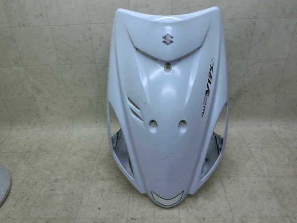 AhXV125S/ ADDRESSV125S/ UZ125S   tgJo[/ tgJE/ tgpl 48111-04J00 CF4MA-1633