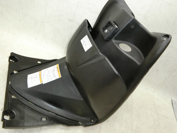 アドレスV125S/ ADDRESSV125S/ UZ125S   インナーカバー/ インナーポケット/ フロント インナー カバー  92111-04J00 CF4MA-1633