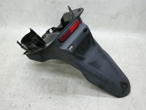 AhXV125S/ ADDRESSV125S/ UZ125S   AtF_[/ AJo[/ AD悯/ Jo[ tF_[  63111-04J00 CF4MA-1633