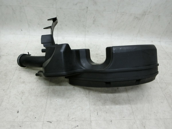 アドレスV125S/ ADDRESSV125S/ UZ125S   エアクリーナーボックス/ エアクリ/ ケース/ ダクト インテーク  CF4MA-1633