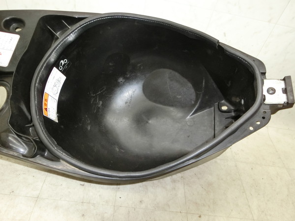 AhXV125S/ ADDRESSV125S/ UZ125S   bgC{bNX/ Ci[{bNXP[X/V[g{bNX 92211-04J00 CF4MA-1633