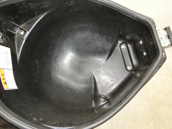 �A�h���XV50/ ADDRESSV50 UZ50XLO   ���b�g�C���{�b�N�X/ �C���i�[�{�b�N�X�P�[�X/�V�[�g�{�b�N�X 92211-32G5 CA44A-1456