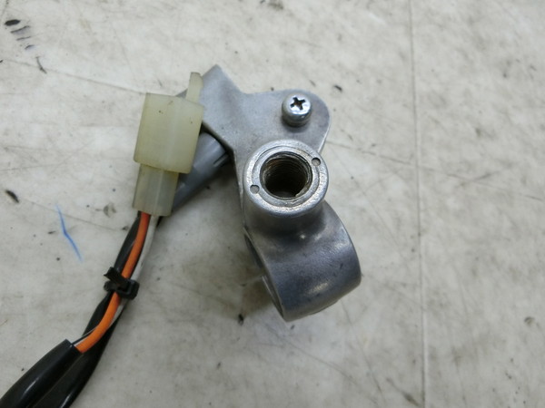 �A�h���XV50/ ADDRESSV50 UZ50XLO   �n���h���z���_�[�E/ �u���[�L ���o�[ �z���_�[/ �~���[�z���_�[  CA44A-1456