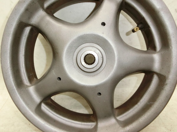 }WFXeB125/ MAJESTY125  AzC[  LPRSE2710BA-1585