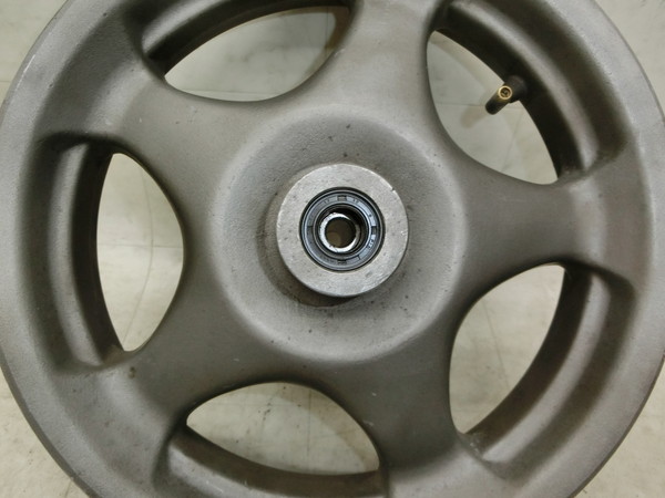 }WFXeB125/ MAJESTY125  tgzC[  LPRSE2710BA-1585