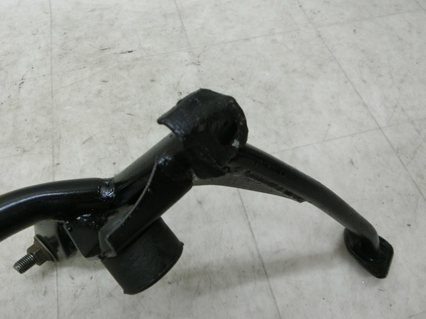 �}�W�F�X�e�B125/ MAJESTY125  �Z���^�[�X�^���h  LPRSE2710BA-1585