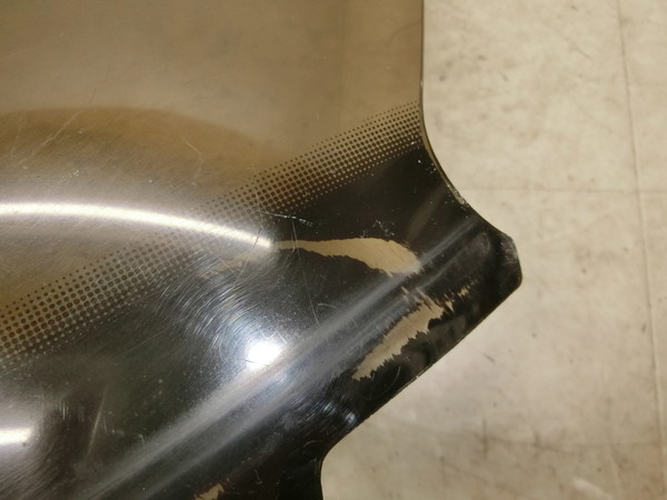 }WFXeB125/ MAJESTY125  XN[  LPRSE2710BA-1585