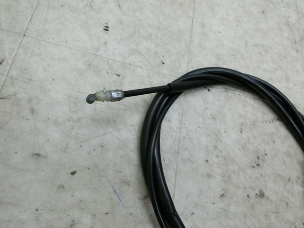 �}�W�F�X�e�B125/ MAJESTY125  �V�[�g���b�N���C���[/ ���C���[ ���b�N �P�[�u��   LPRSE2710BA-1585