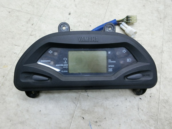 }WFXeB125/ MAJESTY125  [^[/ Xs[h[^[ \:27104km, LPRSE2710BA-1585