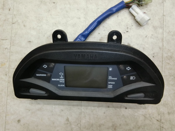 }WFXeB125/ MAJESTY125  [^[/ Xs[h[^[ \:27104km, LPRSE2710BA-1585