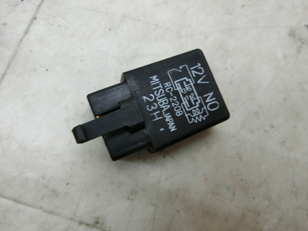 DIOZX/ スーパーディオ ZX/ ディオ SK50M スターターリレー AF28-1254