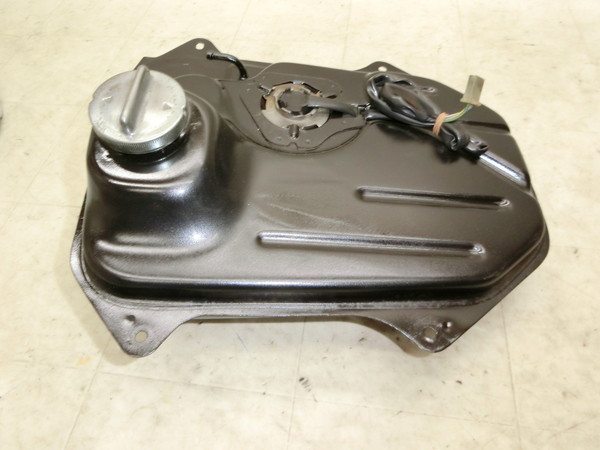 DIOZX/ スーパーディオ ZX/ ディオ SK50M ガソリンタンク AF28-1254