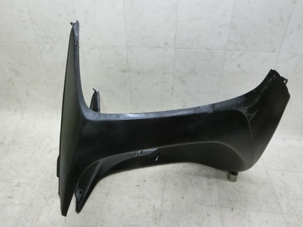 DIOZX/ スーパーディオ ZX/ ディオ SK50M フロントモール/ フロントフェンダー/ カバー/ カウル/ フェンダー/ モール 61100-GAHA AF28-1254