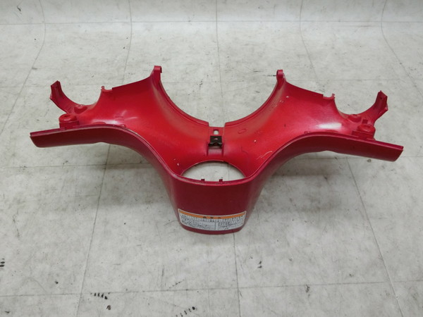 �W�����m/ GIORNO SN50T   �n���h���J�o�[��/ �J�o�[/ �J�E�� 532U6-GAMA-0000 AF24-1805