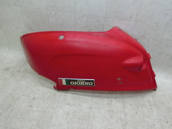 Wm/ GIORNO SN50T   {fBJo[/ TChJo[ 83600-GAMA-0000 AF24-1805