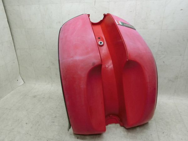 Wm/ GIORNO SN50T   bOV[h/ tg Jo[ Ci[  81131-GAMA-0000 AF24-1805