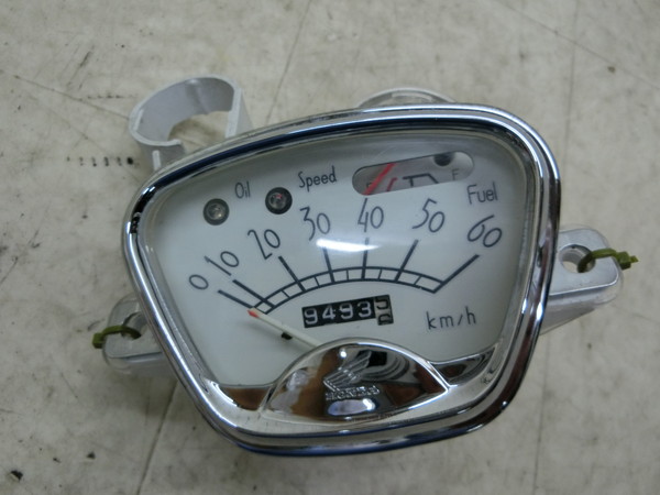 Wm/ GIORNO SN50T   [^[/ Xs[h[^[ \:9493km, AF24-1805