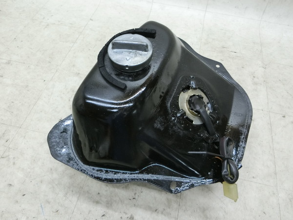 ジョルノ/ GIORNO SN50T ガソリンタンク AF24-1805