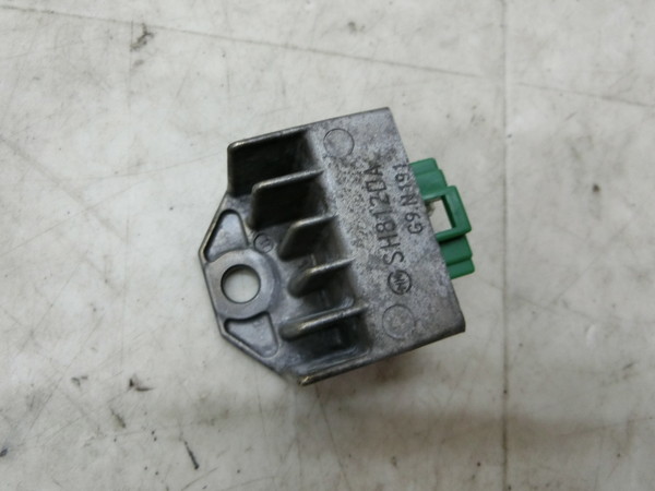 レッツ4 バスケット/ UZ50BL Let's4 basket レギュレター/ レギュレーター SH812DA CA43A-1194