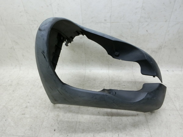 JOGZ-2/ ジョグZU YV50Z 5EM1 フロントモール/ フロントフェンダー/ カバー/ カウル/ フェンダー/ モール SA04J-0089