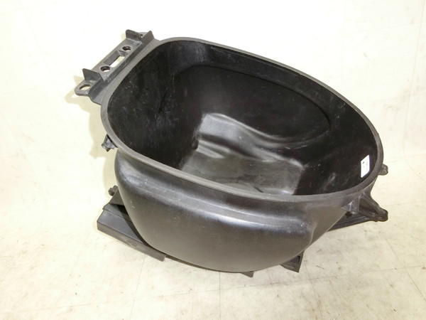 JOGZ-2/ ジョグZU YV50Z 5EM1 メットインボックス/ インナーボックスケース/シートボックス SA04J-0089