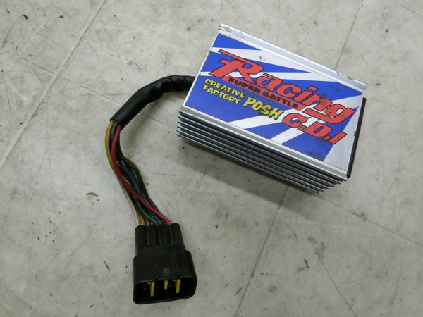 JOGZ-2/ WOZU YV50Z 5EM1   CDI/ COiC^[  SA04J-0089